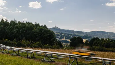 Beautiful environment