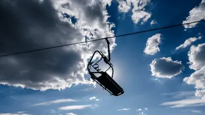 Cable car information