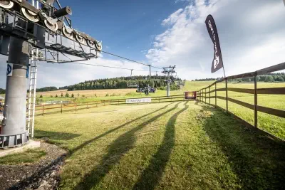 Cable car parameters