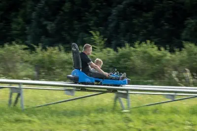 What will you overcome?