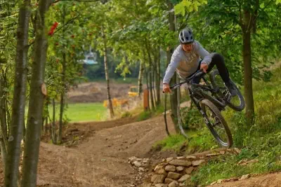 Experience it for yourself